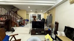 Pasir Ris Beach Park (D18), Terrace #626454861